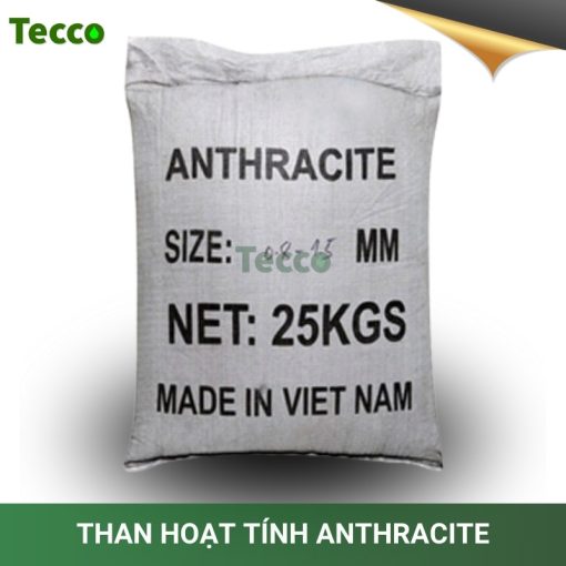 than hoat tinh anthracite