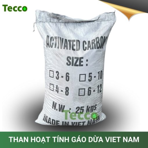 than hoat tinh gao dua viet nam