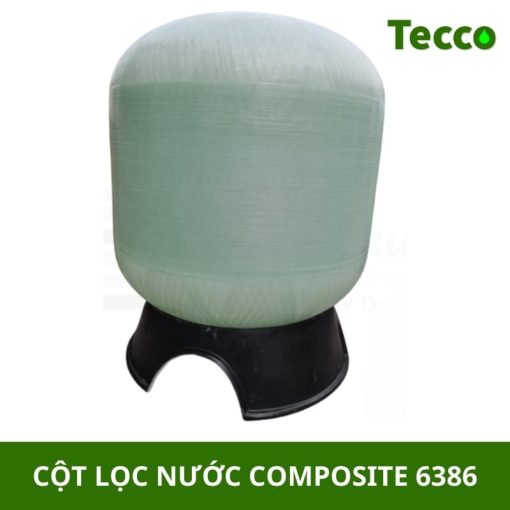 cot loc nuoc composite 6386 Dang Thuy Linh