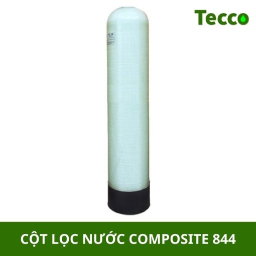 Cột lọc nước composite 844